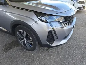 Peugeot 3008 1.6 Allure 2020