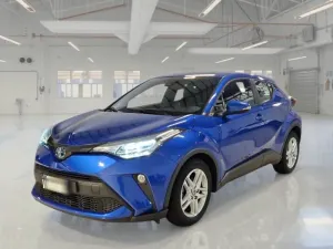 Toyota C-HR 1.8 Business 2022
