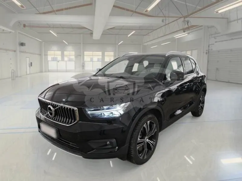 Volvo XC40 T5 Inscription 2021
