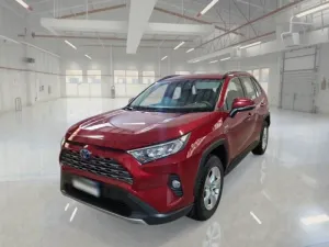 Toyota Rav4 2.5 Business 2020