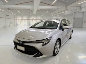 Toyota Corolla Touring Sports 1.8 Business 2019