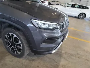 Jeep Compass 4xe 1.3 Limited 2021