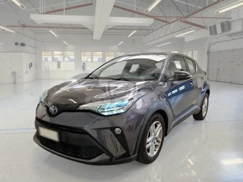 Toyota C-HR 1.8 Business 2022