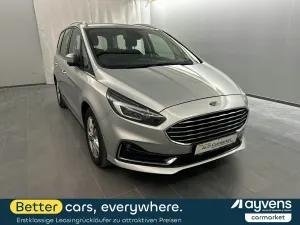 Ford Galaxy 2.5 Titanium 2023