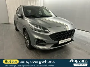 Ford Kuga 2.5 ST Line X 2022