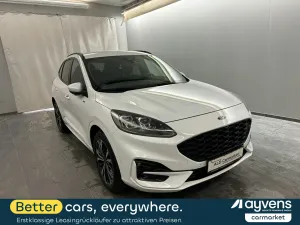 Ford Kuga 2.5 ST Line X 2021