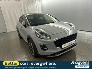 Ford Puma 1.0 Titanium 2024