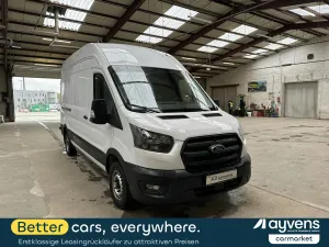Ford Transit L3H3 2024