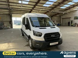 Ford Transit L3H2 Trend 2022