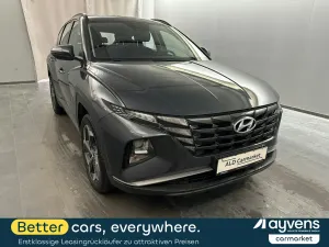 Hyundai Tucson 1.6 T-GDI 2022