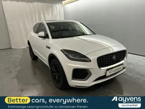 Jaguar E-Pace R-Dynamic 2022