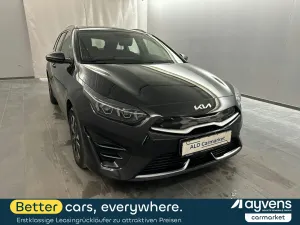 Kia Ceed Ceed SW 1.6 GDI Spirit 2022