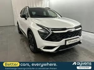 Kia Sportage 1.6 T-GDI GT Line 2023