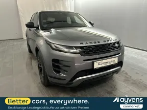 Land Rover Range Rover Evoque P300e R-Dynamic SE 2022