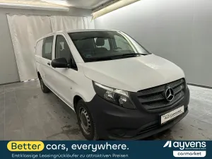 Mercedes-Benz Vito Marco Polo 114 2019