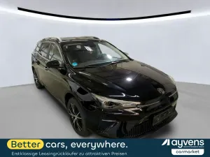 MG MG5 Luxury 2023