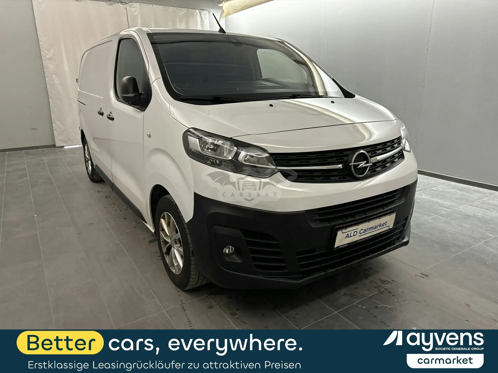 Opel Vivaro 2.0 Edition 2023