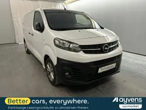 Opel Vivaro 2.0 Edition 2023