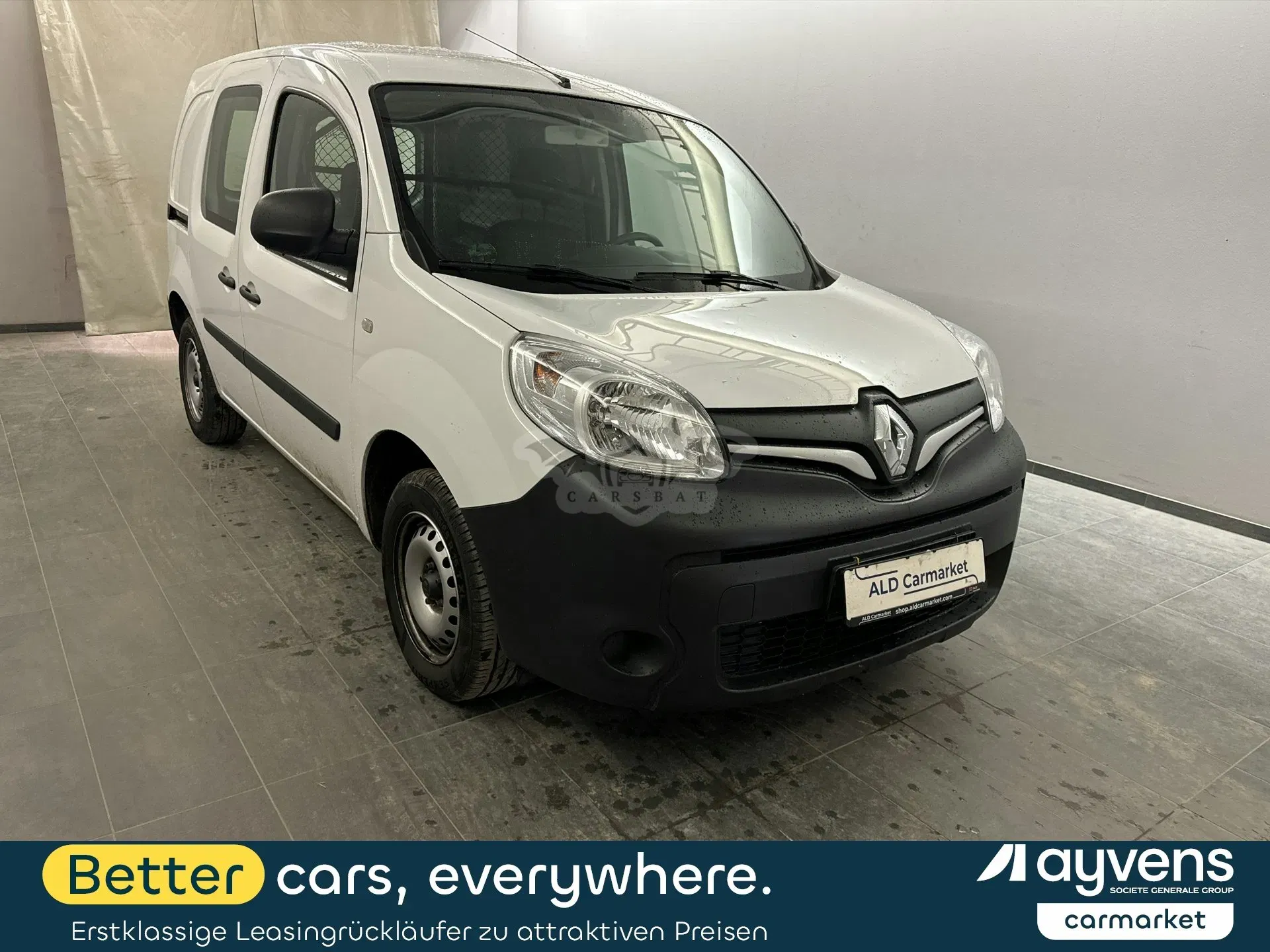 Renault Kangoo Extra 2019