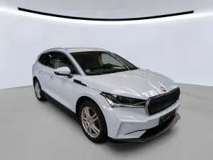 Skoda Enyaq iV 80 2021