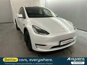 Tesla Model Y Long Range 2023