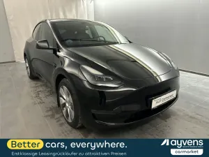Tesla Model Y Long Range 2023
