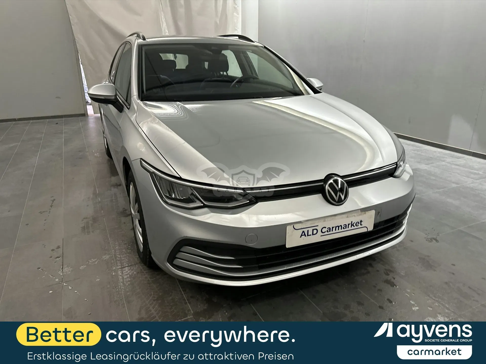 Volkswagen Golf Variant 2.0 TDI Life 2021