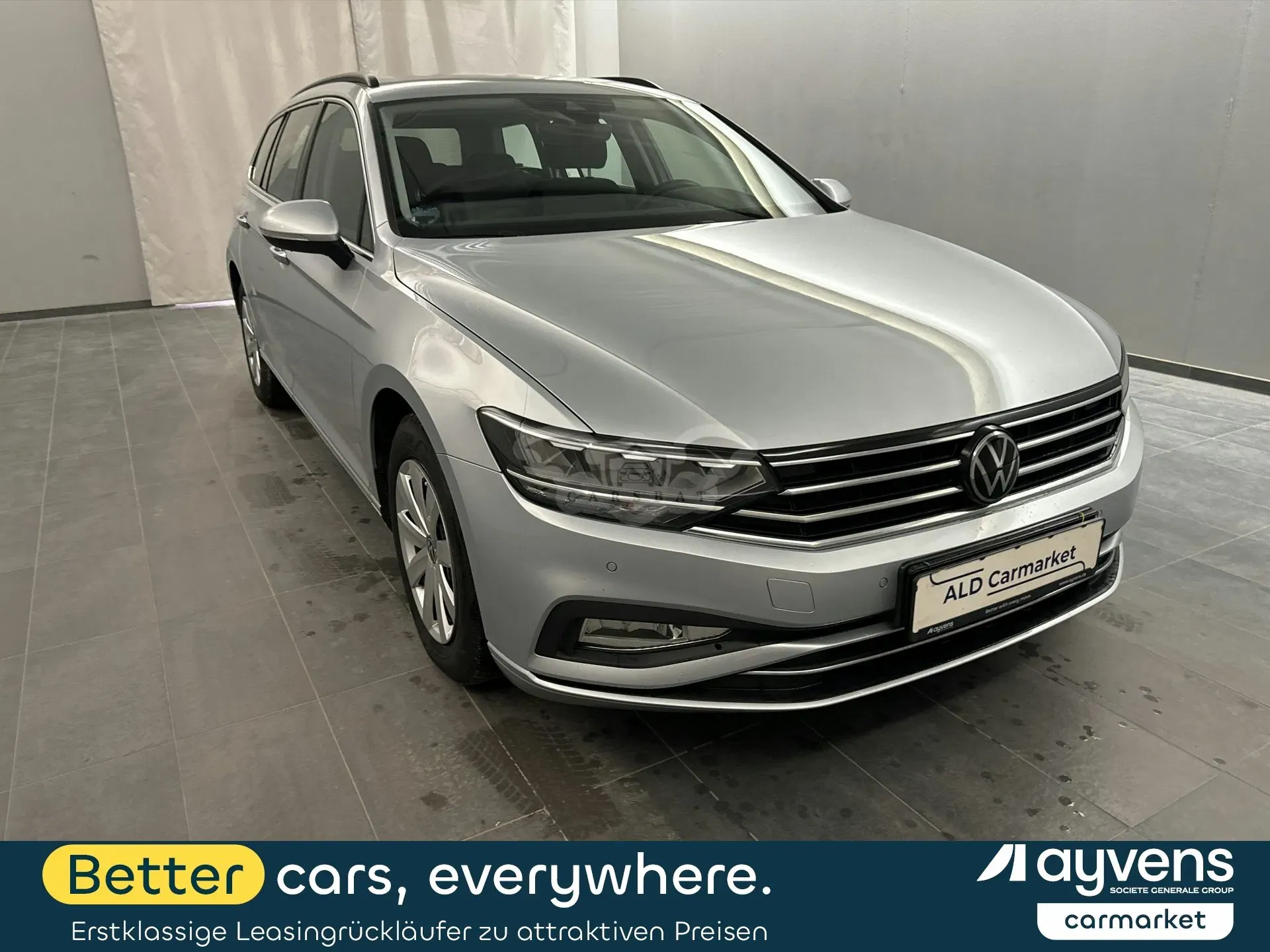 Volkswagen Passat Variant 2.0 TDI Business 2023