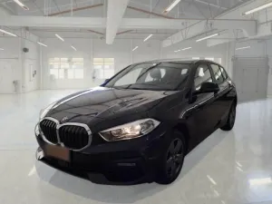 BMW 1 Series 116d Advantage 2023