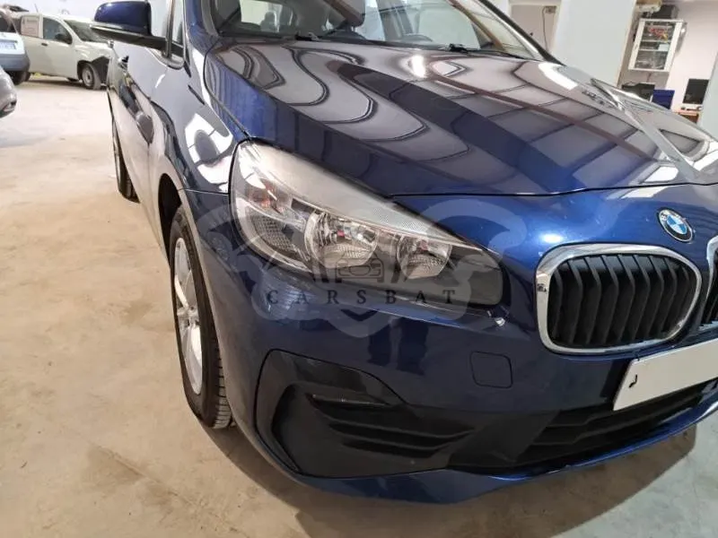 BMW 2 Series Active Tourer 216d 2020