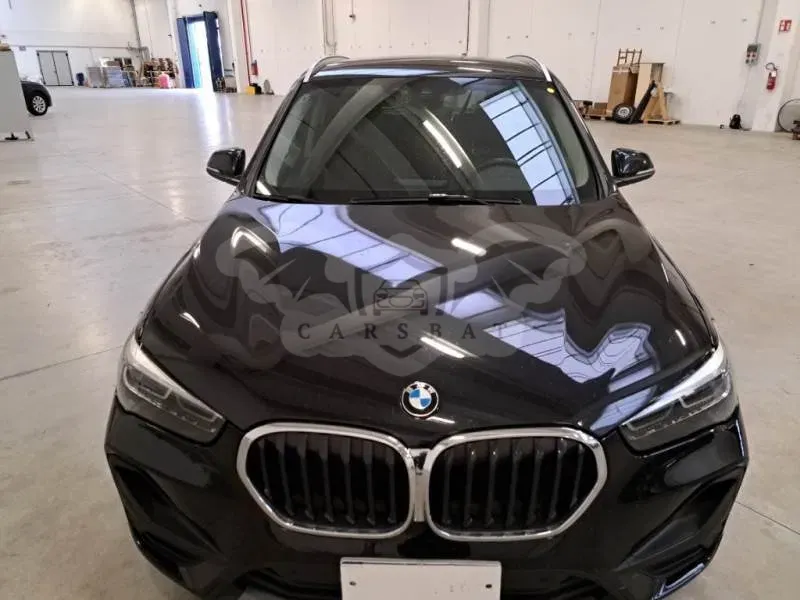 BMW X1 18d Business Advantage 2021