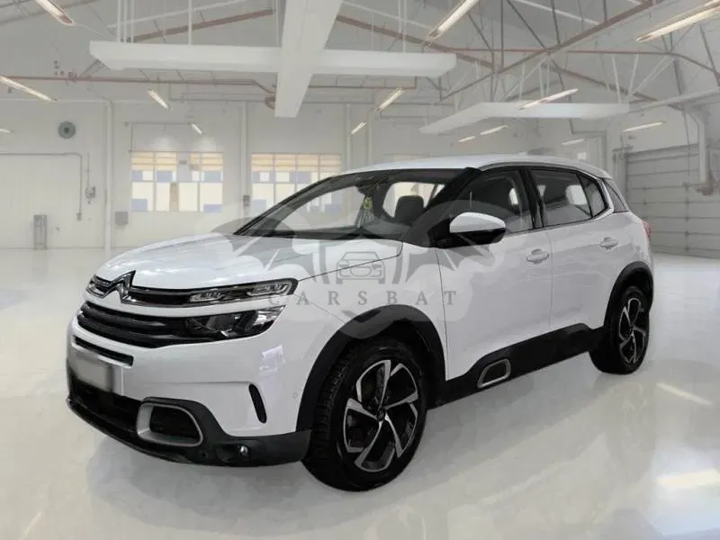 Citroën C5 Aircross Business 2020