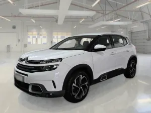 Citroën C5 Aircross Business 2020