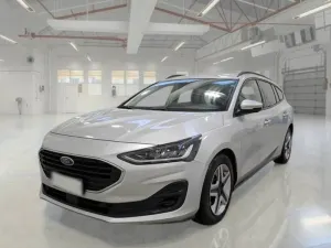 Ford Focus 1.5 EcoBlue 2022