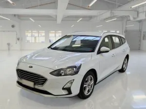 Ford Focus 1.5 EcoBlue Business 2021