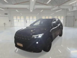 Jeep Compass 4xe 1.3 S 2021