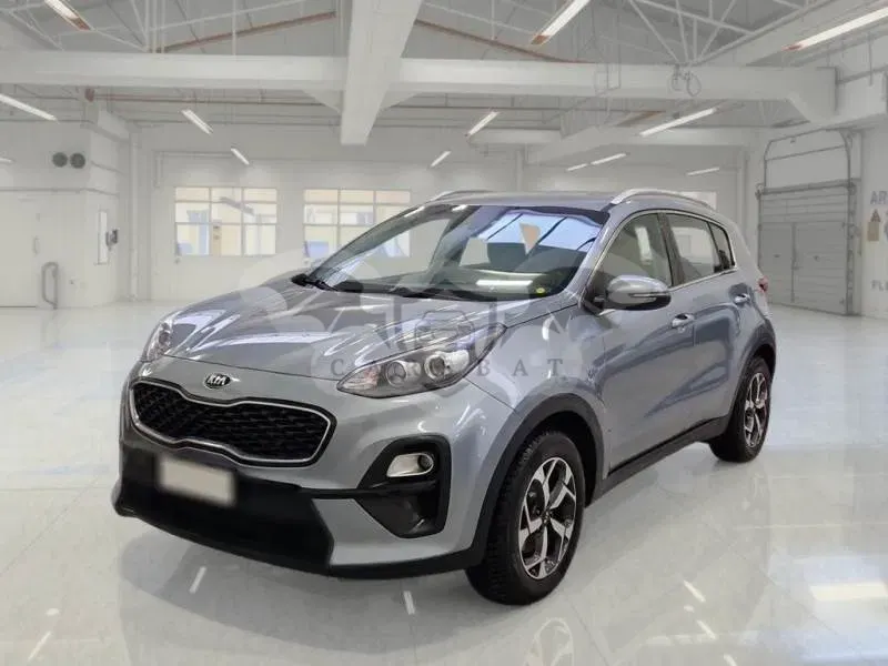 Kia Sportage 1.6 CRDI Business 2021