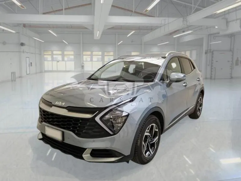 Kia Sportage 1.6 CRDI Business 2023