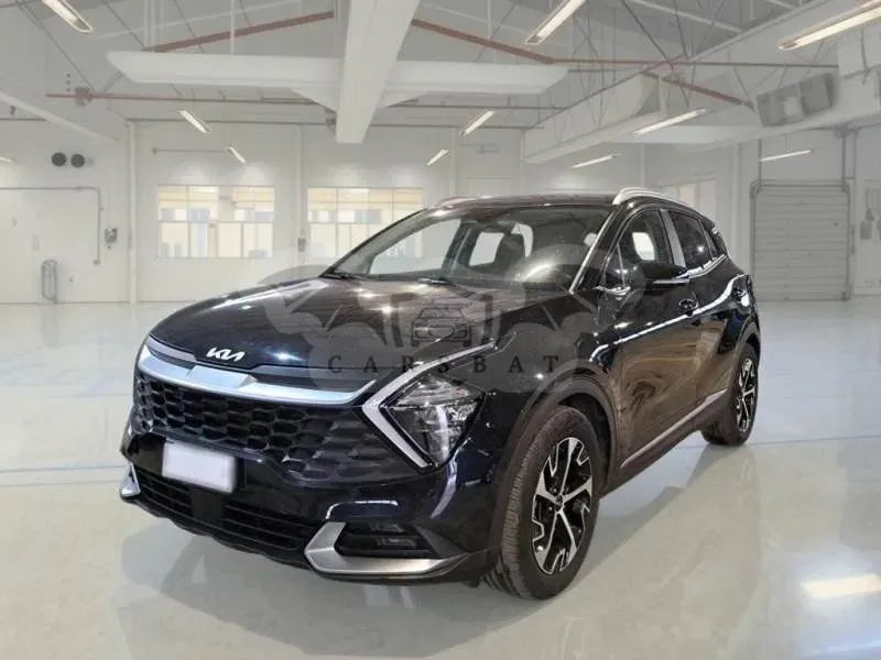 Kia Sportage 1.6 CRDI Style 2022