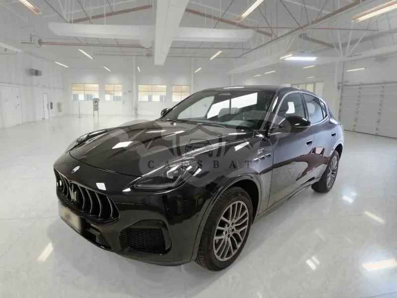 Maserati Grecale 2.0 GT 2023