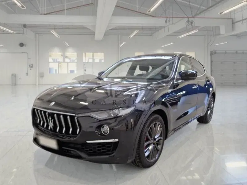 Maserati Levante 2.0 Q4 2022
