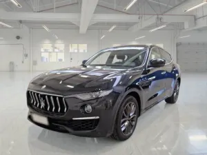 Maserati Levante 2.0 Q4 2022