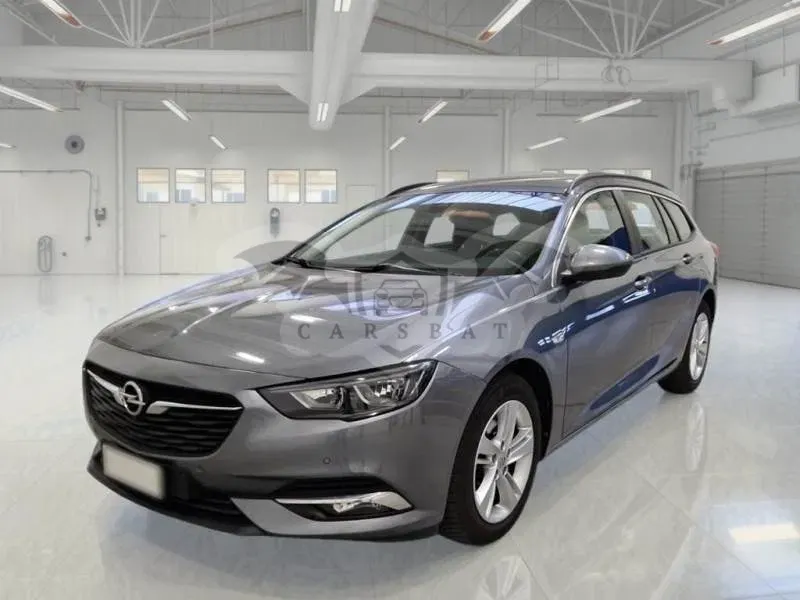 Opel Insignia 1.6 CDTI Business 2020