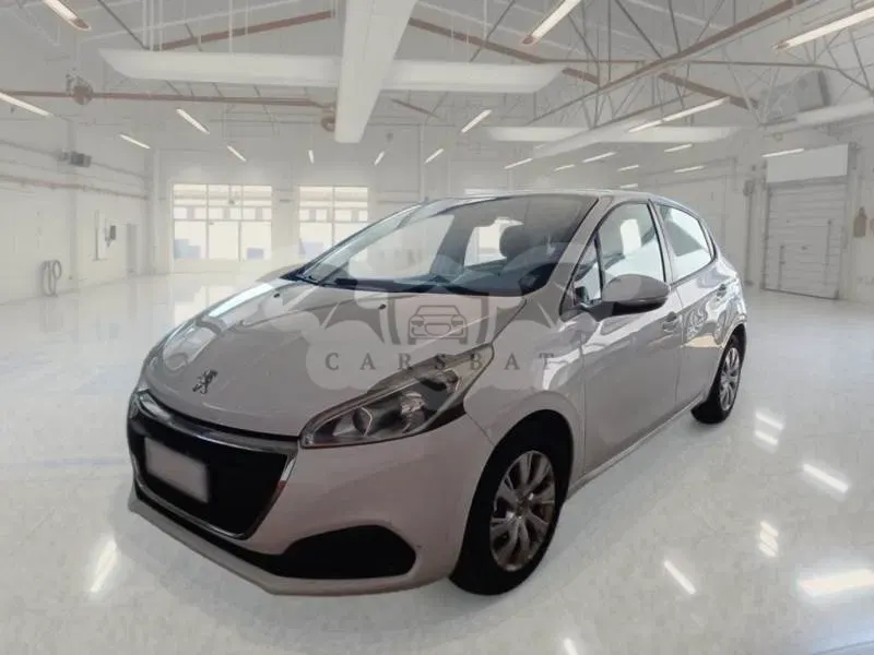 Peugeot 208 1.4 HDI Active 2015