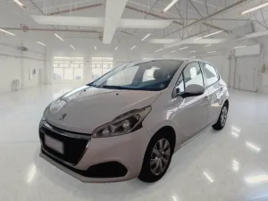 Peugeot 208 1.4 HDI Active 2015