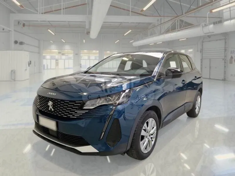 Peugeot 3008 Active 2022
