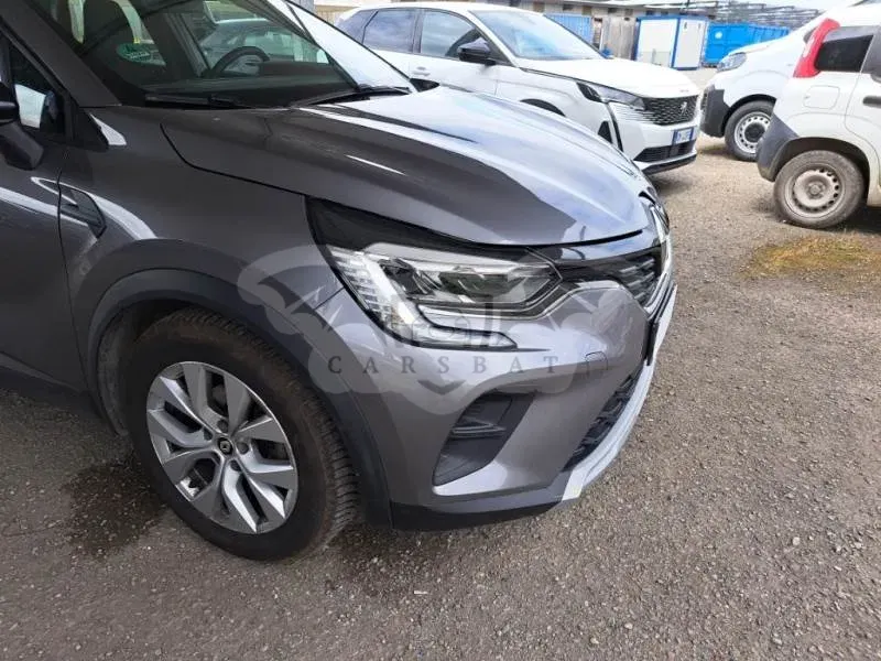 Renault Captur / QM3 1.0 TCe Business 2022