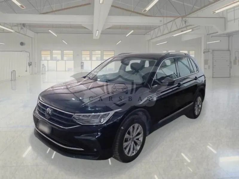 Volkswagen Tiguan 2.0 TDI Life 2023