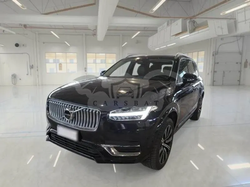 Volvo XC90 B5 Plus Bright 2023