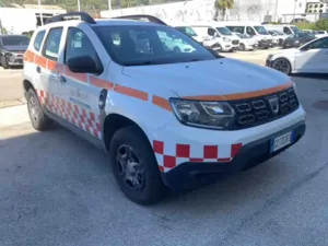 Dacia Duster 1.5 DCI Essential 2020